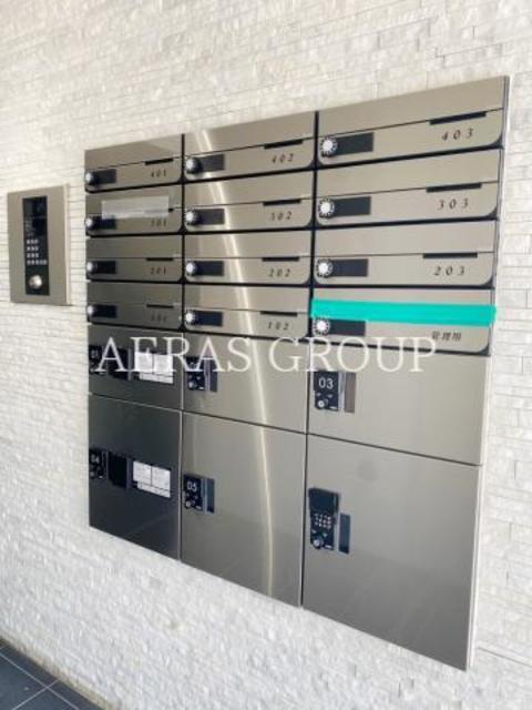 その他共有部分