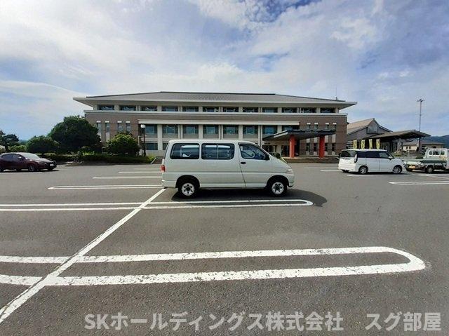 その他　京丹後市役所 大宮庁舎まで1200m