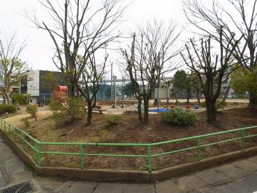 公園　上林房公園（公園）まで422m