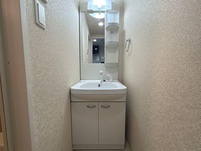 LUXE芦屋南の内装写真