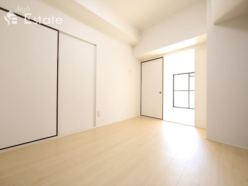 その他部屋・スペース　LDK9.5帖/洋室6.0帖/和室6.0帖