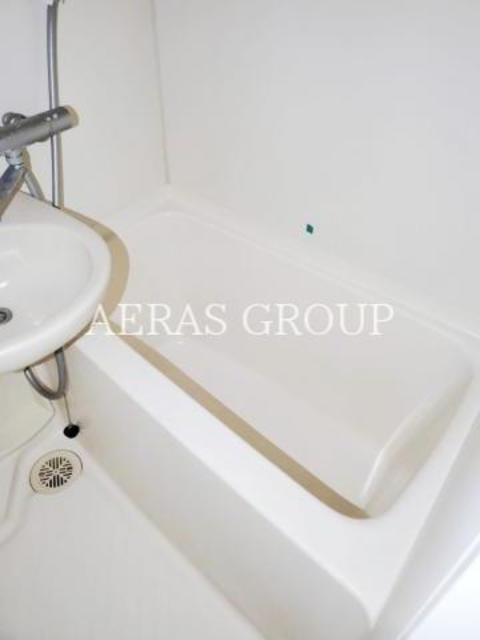 バス・シャワールーム　同仕様写真