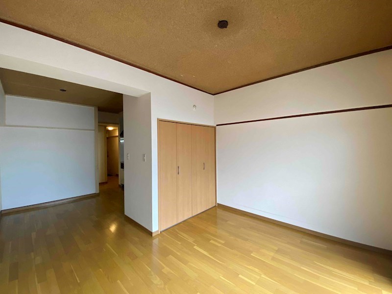 居室・リビング　別号室イメージ