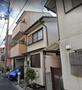 上牧駅より徒歩13分 築57年8ヶ月の賃貸物件