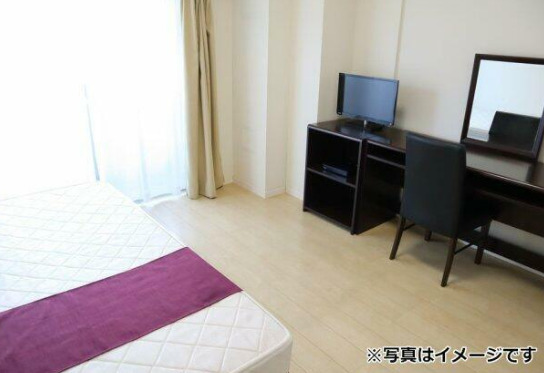 居室・リビング　リビングです