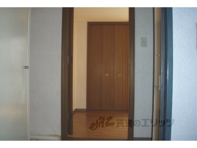 その他部屋・スペース　廊下