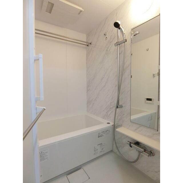 バス・シャワールーム　※同仕様写真