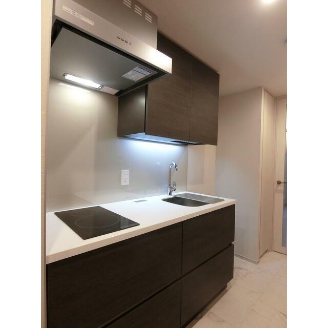 キッチン　※同仕様写真