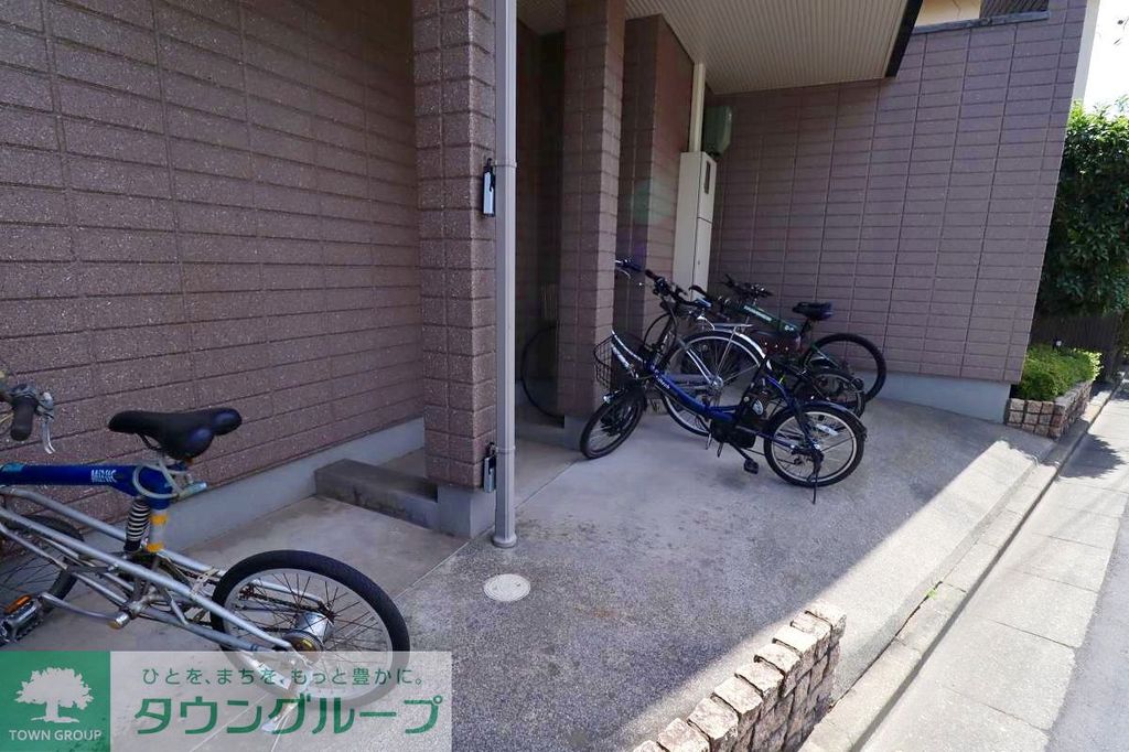 その他共有部分　共有部分