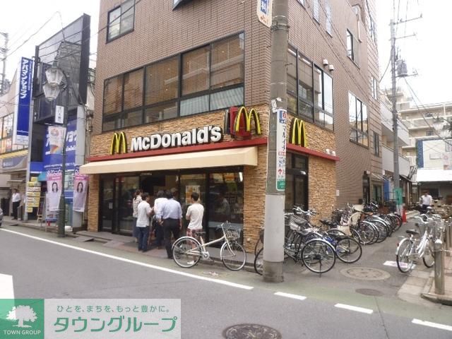 その他　上石神井駅の周辺施設（その他）まで880m