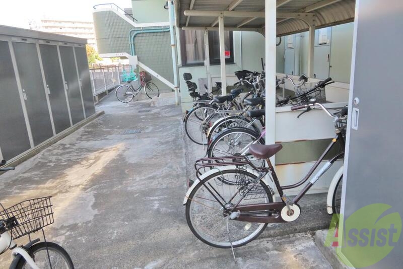 その他　（その他）まで100m