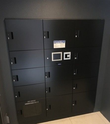 その他共有部分　☆共用設備☆