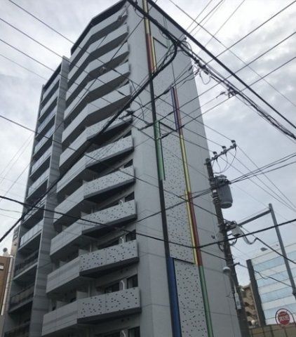 建物外観　☆おしゃれな外観☆