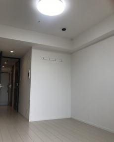 居室・リビング　☆明るい居室☆