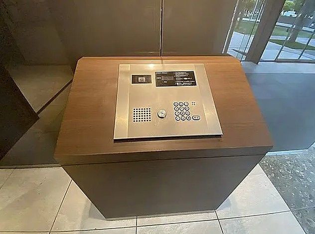 セキュリティ　☆セキュリティ☆