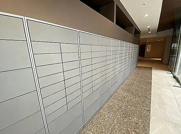 その他共有部分　☆その他共用部分☆