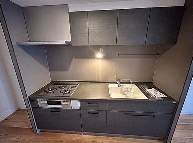 キッチン　☆キッチン☆