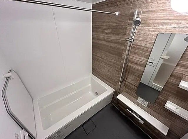 バス・シャワールーム　☆お風呂☆