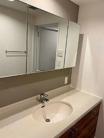 洗面設備　☆独立洗面台☆