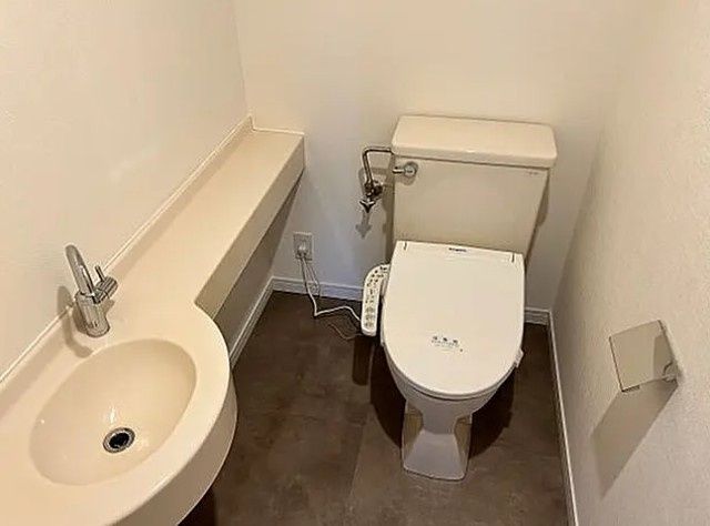 トイレ　☆トイレ☆