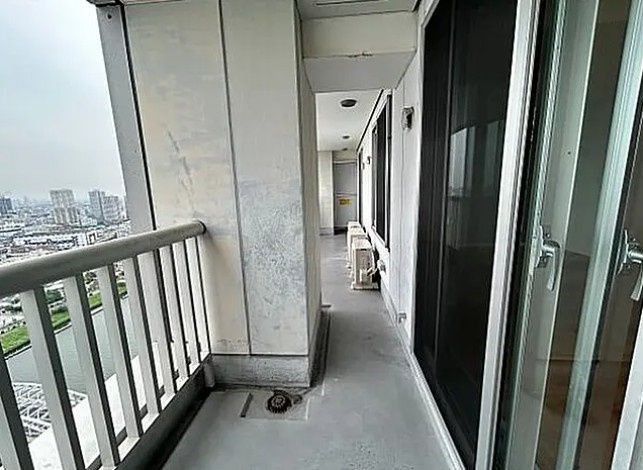 バルコニー　☆バルコニー☆