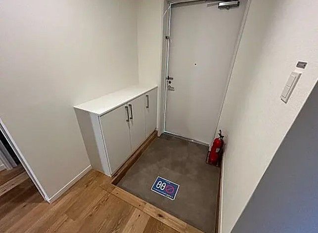 玄関　☆玄関☆