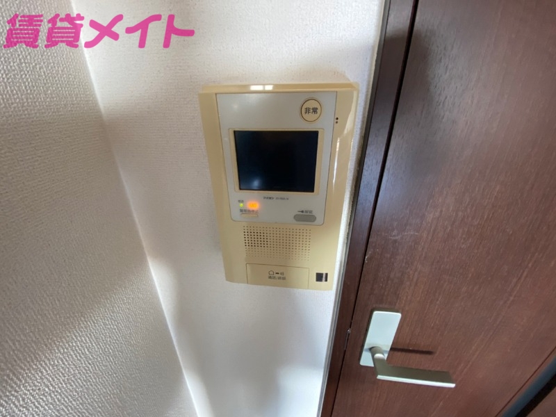 セキュリティ　セキュリティ