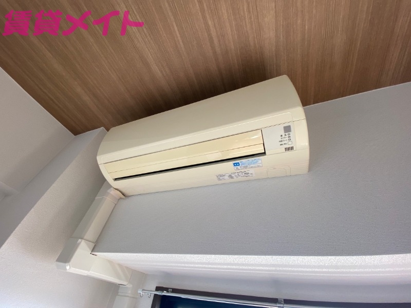 その他設備　その他設備