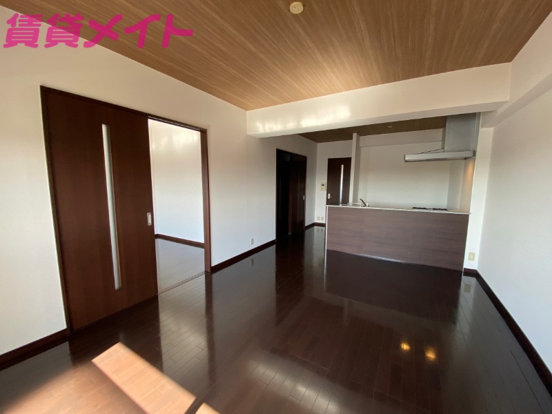 居室・リビング　居室・リビング