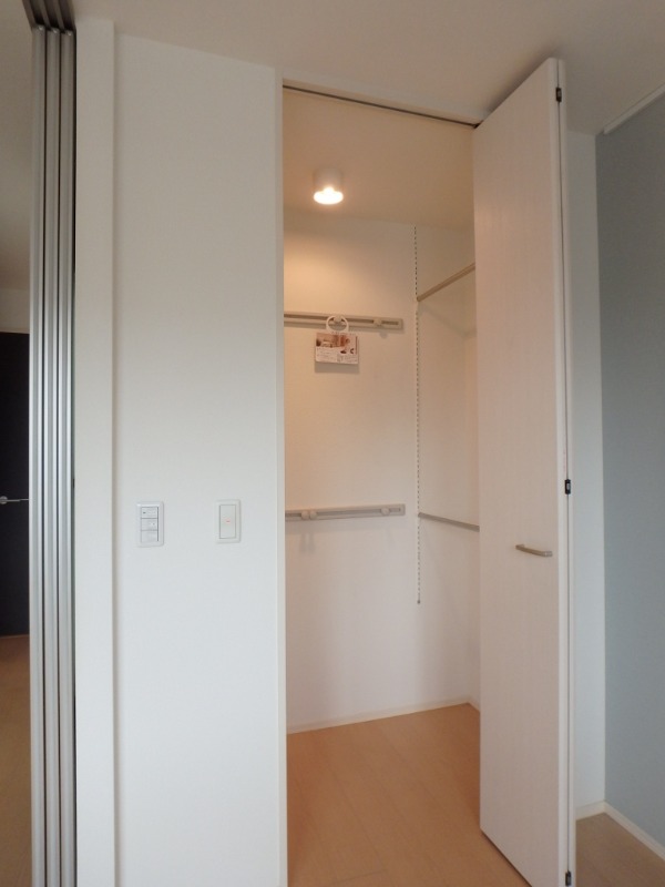 収納　図面と現状に相違がある場合には現状を優先