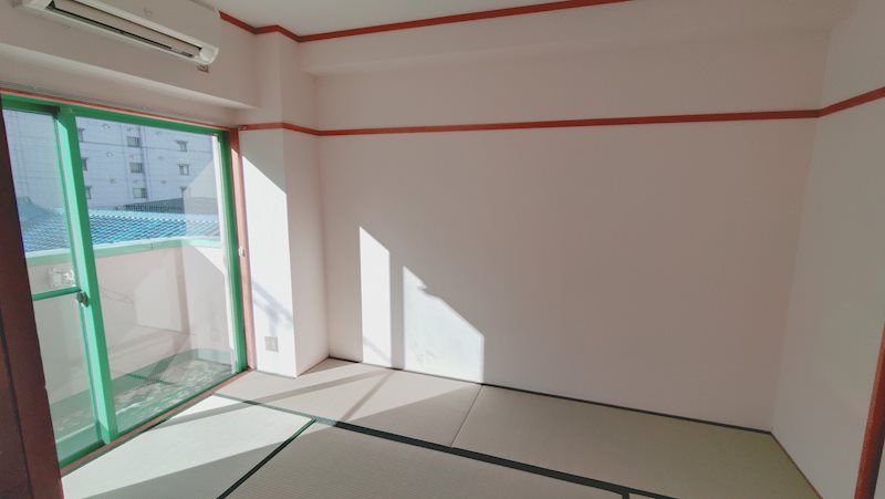 その他部屋・スペース　※同タイプ別号室写真