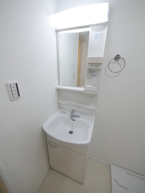 洗面設備　★独立洗面台です★