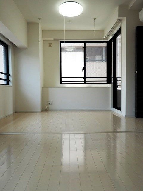 その他部屋・スペース　くつろげるお部屋ですね♪