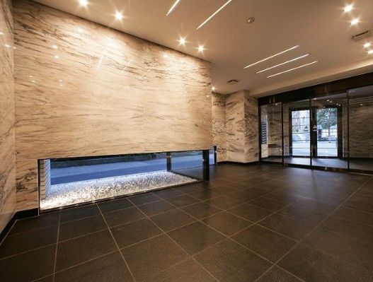 その他共有部分　共用部分も素敵ですね♪