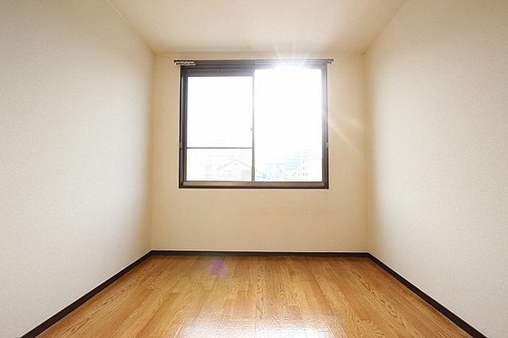 その他部屋・スペース　※別号室の写真です。