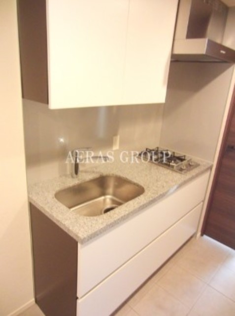 キッチン　同仕様