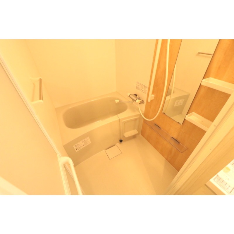 バス・シャワールーム　バスルーム♪