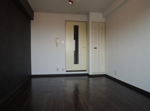 居室・リビング　クリオ片倉町六番館