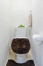 トイレ　別部屋参考