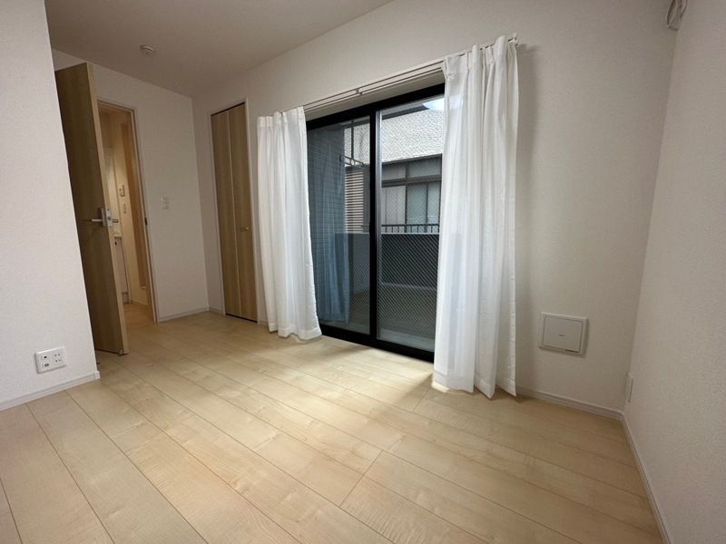 玄関　別部屋参考