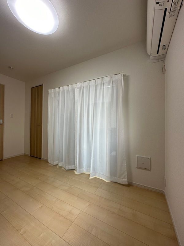 その他設備　別部屋参考