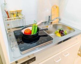 キッチン　別部屋参考