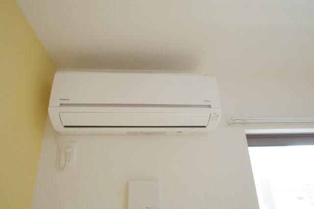 その他部屋・スペース　★エアコンあります★