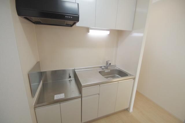 キッチン　★キッチンスペース広めです★