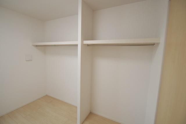 収納　★収納スペース豊富★