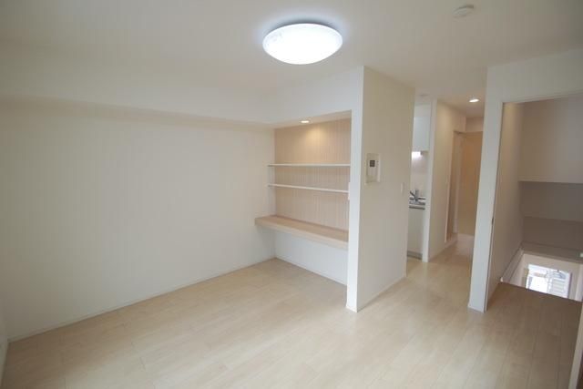 居室・リビング　★11.7帖のリビング★