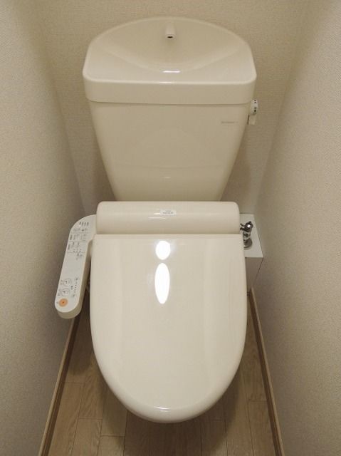 トイレ　別室参照　現状優先