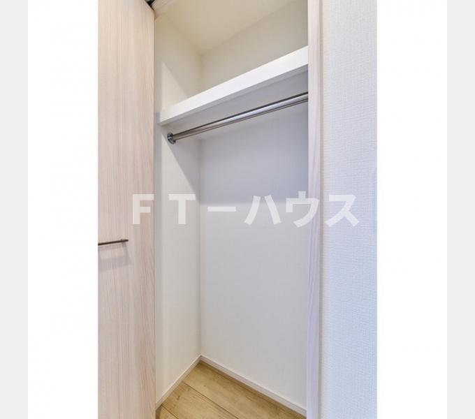 収納　収納
