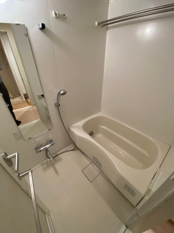 バス・シャワールーム　別室参考画像です。