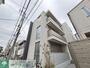 MaisonBlanche 3階 築5年8ヶ月の賃貸物件